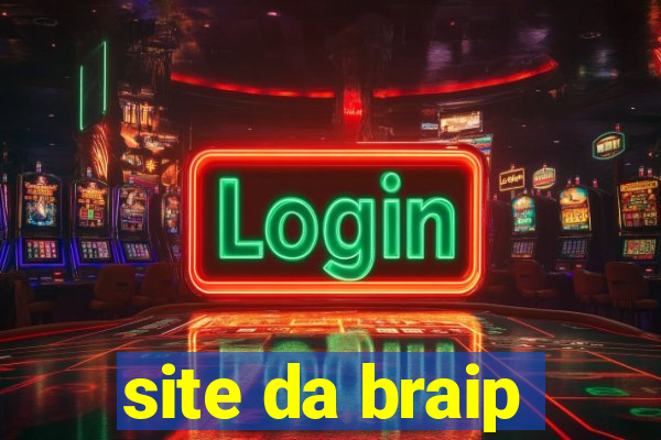 site da braip